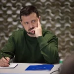 Якщо не бити рф по морді - вони битимуть нас: Зеленський заявив, що Україна дзеркально відповідатиме на всі атаки росії