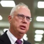 Посланець путіна дмитрієв відвідав США і провів переговори з командою Трампа