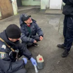 Намагався підпалити автомобіль нардепа Ігоря Гузя - у Києві затримали жителя Луганщини