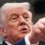 США починають блокаду Ормузької протоки: Трамп зробив заяву після зриву перемовин