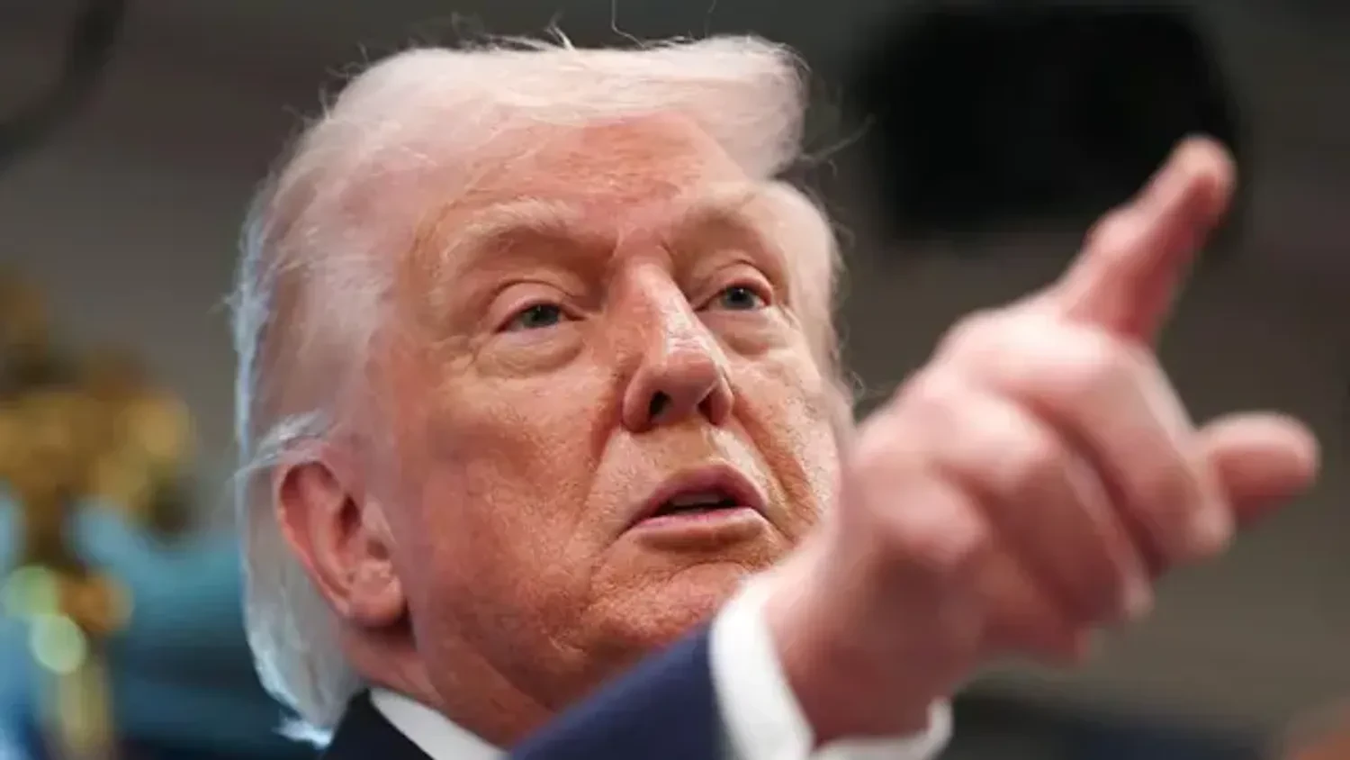 США починають блокаду Ормузької протоки: Трамп зробив заяву після зриву перемовин