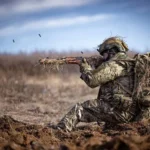151 бойове зіткнення за добу, окупанти посилили артилерійські обстріли - Генштаб