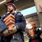 Борги, мігранти і Telegram - розвідка України назвала головні страхи росіян