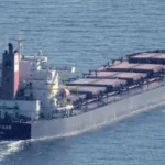 Прямувало з рф до Іспанії - Швеція затримала судно Hui Yuan через забруднення Балтики