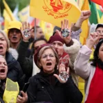 Глобальні протести проти війни в Ірані тривають на тлі провалу мирних переговорів - ЗМІ