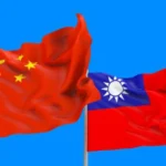 Китай заявив про часткове відновлення зв’язків із Тайванем