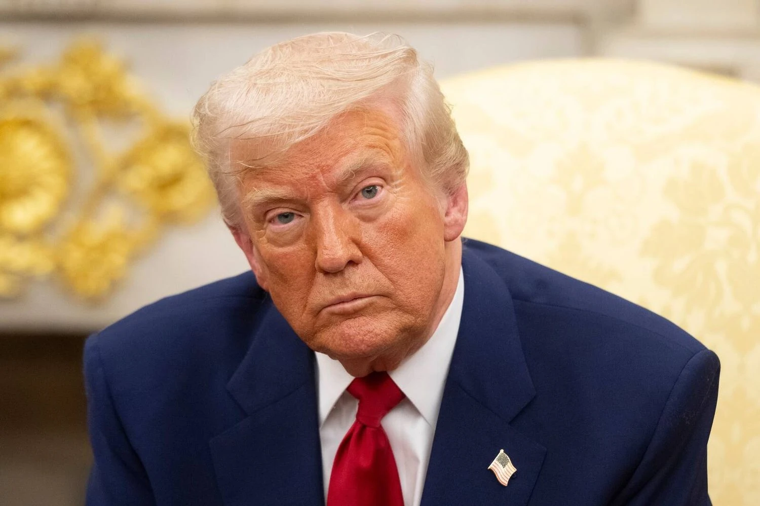 Трамп знову погрозив знищити енергетичну інфраструктуру Ірану, якщо не буде досягнуто угоди