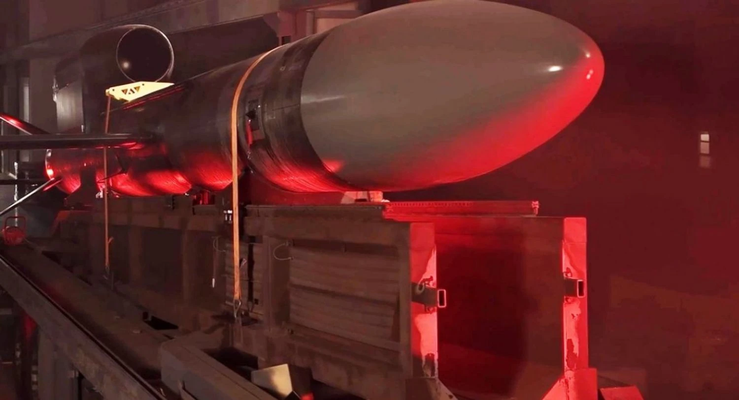 Українська Fire Point відмовилась від виробництва у Нідерландах через бюрократію