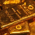 Індійські банки призупинили імпорт золота і срібла через відсутність дозволу уряду