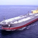 Перший танкер з нафтою вийшов з Ормузької протоки на тлі блокади США - ЗМІ