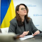 Свириденко після візиту до Вашингтона відчуває більше впевненості в підтримці США