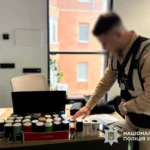 Смс-бомбери, масштабна ботоферма та поширення принизливого контенту - у поліції розкрили деталі схеми із криптокредитами