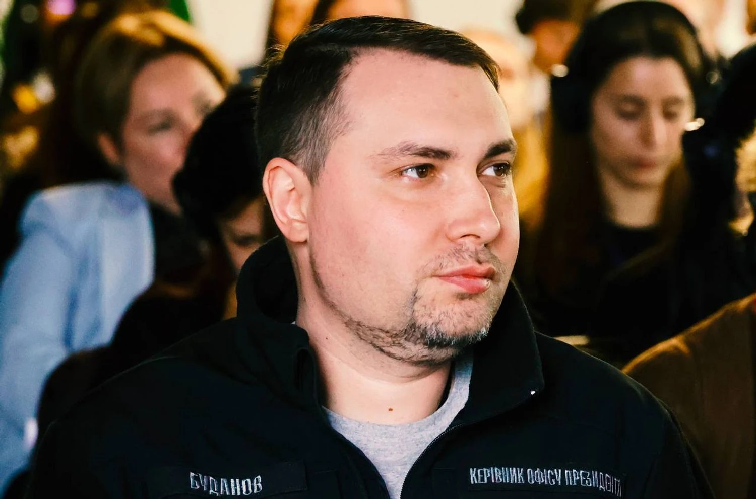 Буданов запросив активних громадян до співпраці з ОП, зокрема в питанні боротьби з корупцією