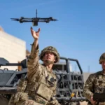 Україна отримає у 15 разів більше дронів, ніж Британія за два роки, але є нюанси