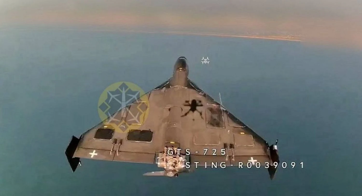 Україна показала керування бойовим дроном на 2000 км: що означає прорив "Диких Шершнів"