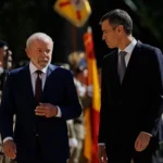 Іспанія і Бразилія підписали 15 угод на тлі спроб Санчеса сформувати союз проти Трампа