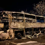 рф вночі атакувала Одещину дронами, пошкоджено портову інфраструктуру, є поранений