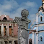 Понад 1700 об’єктів культурної спадщини пошкоджено з початку вторгнення рф в Україну - Лубінець