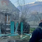 Війська рф завдали 1355 ударів по Донеччині за добу - є поранені, загинула людина