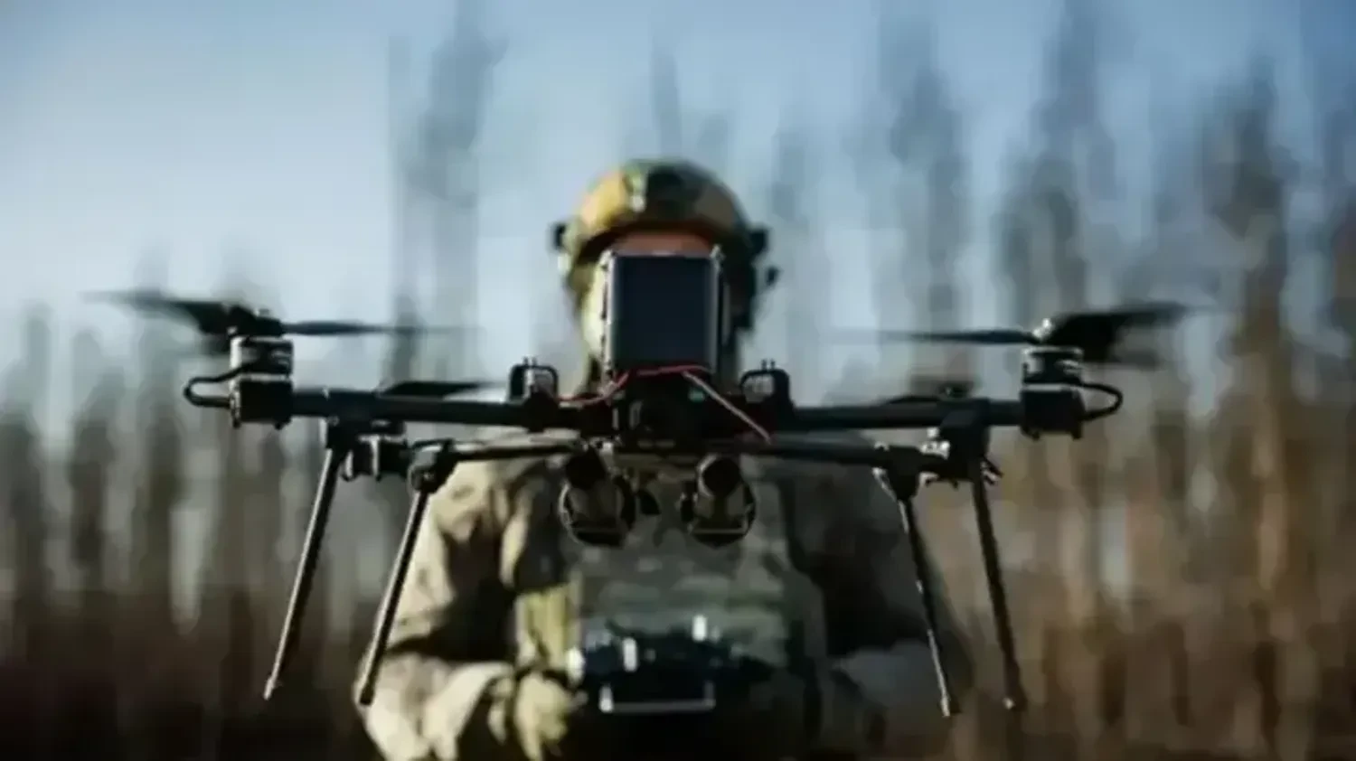 Бійці 72-ї бригади знищили артилерію ворога на території рф - Сухопутні війська ЗСУ