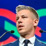 Мадяр вимагає перевиборів на окрузі, де