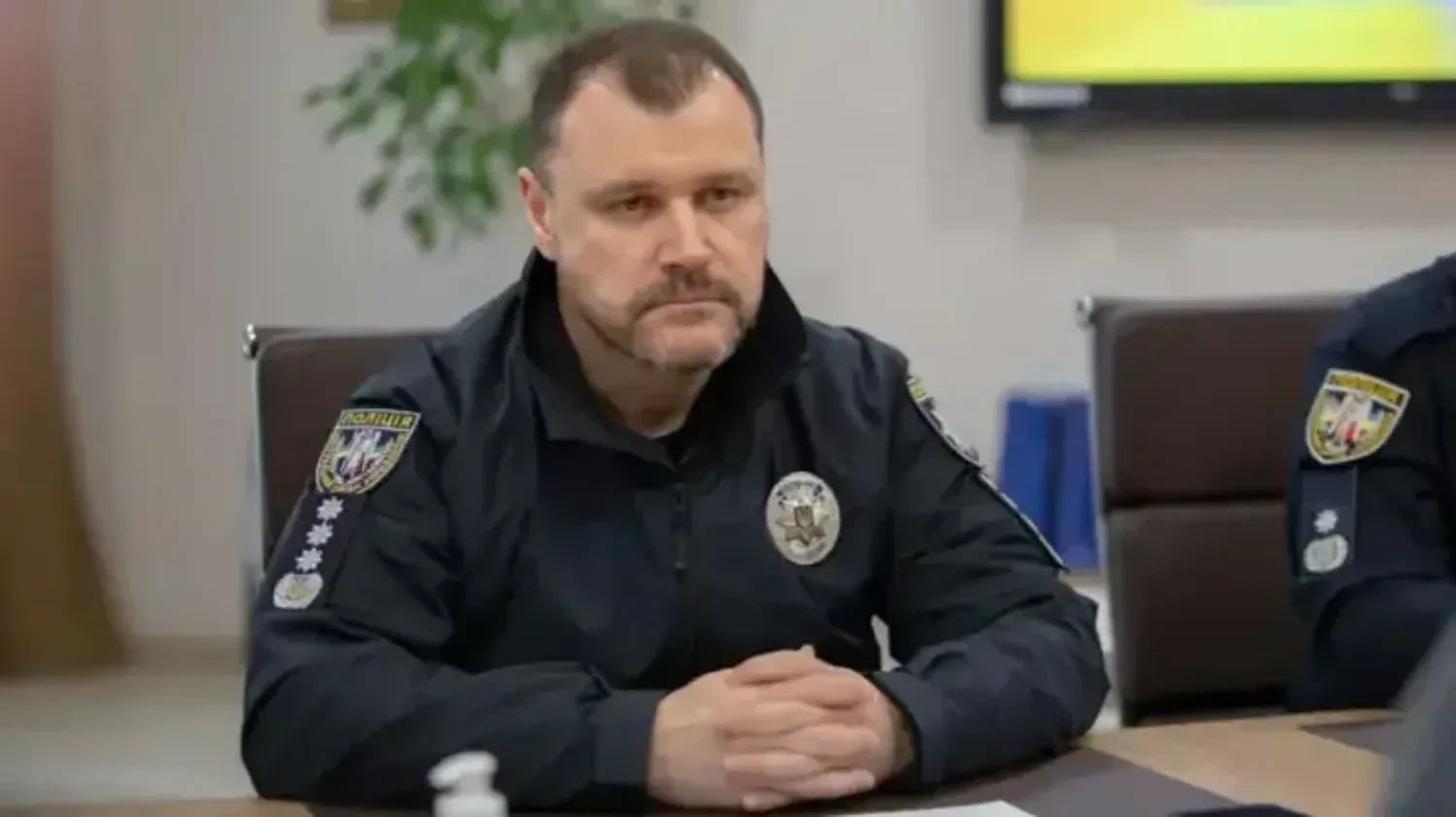 Стрілець у Києві мав легально зареєстровану зброю - Клименко