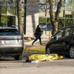 Кількість загиблих внаслідок стрілянини в Голосіївському районі Києва зросла до шести людей - Кличко