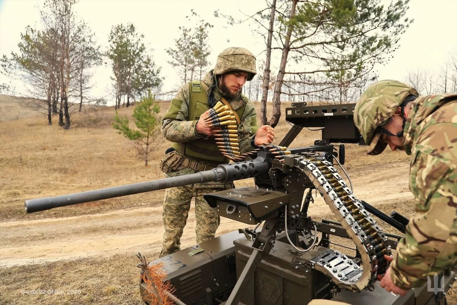 На фронті зафіксовано 135 бойових зіткнень, найінтенсивніші бої на Покровському напрямку - Генштаб