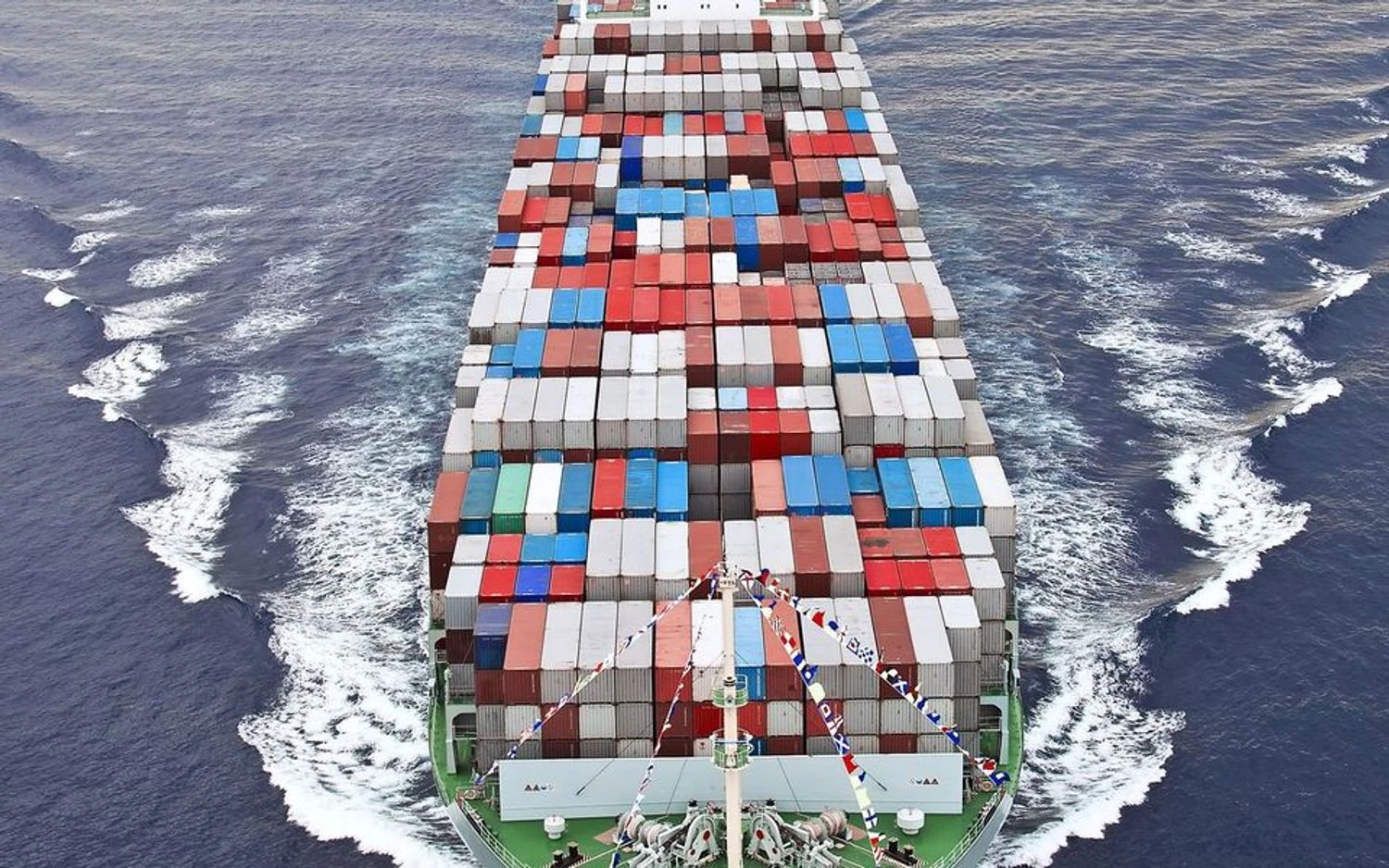 Греція спростувала заяви Ірану про захоплення контейнеровоза біля Ормузької протоки