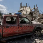 Ізраїльські удари на півдні Лівану поранили журналістку, ще одна опинилася під завалами