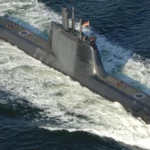 Німеччина та Індія планують укласти угоду на 8 млрд доларів щодо підводних човнів упродовж трьох місяців