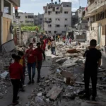 У Газі вперше за 20 років проведуть вибори, які можуть показати рівень підтримки ХАМАС