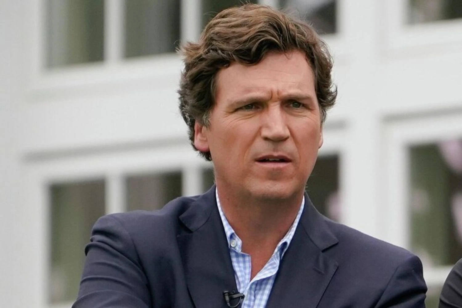 Ведучий Карлсон вибачився за підтримку Трампа та заявив про власну відповідальність