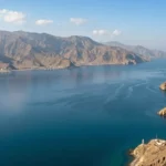 Панама заявила про незаконне захоплення судна під її прапором в Ормузькій протоці