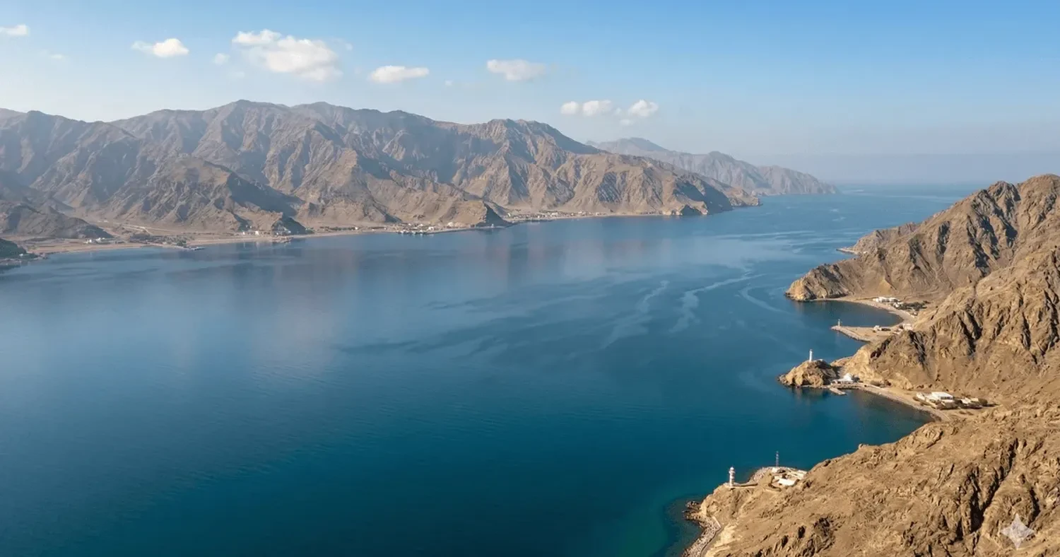 Панама заявила про незаконне захоплення судна під її прапором в Ормузькій протоці