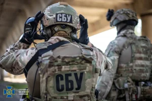 Наводив ворожі удари по Одесі: агент фсб отримав 15 років тюрми