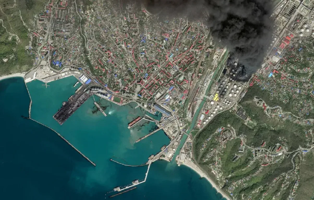 Україна позбавила рф мільярдних прибутків від нафти в березні-квітні попри ціни понад $100 - ЗМІ