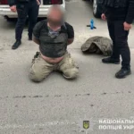 Стрілок у Бучі відкрив вогонь напідпитку, вийшовши з таксі - стали відомі деталі