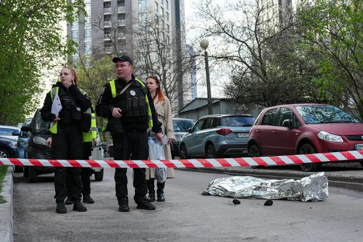 Слідство поки не виявило зв