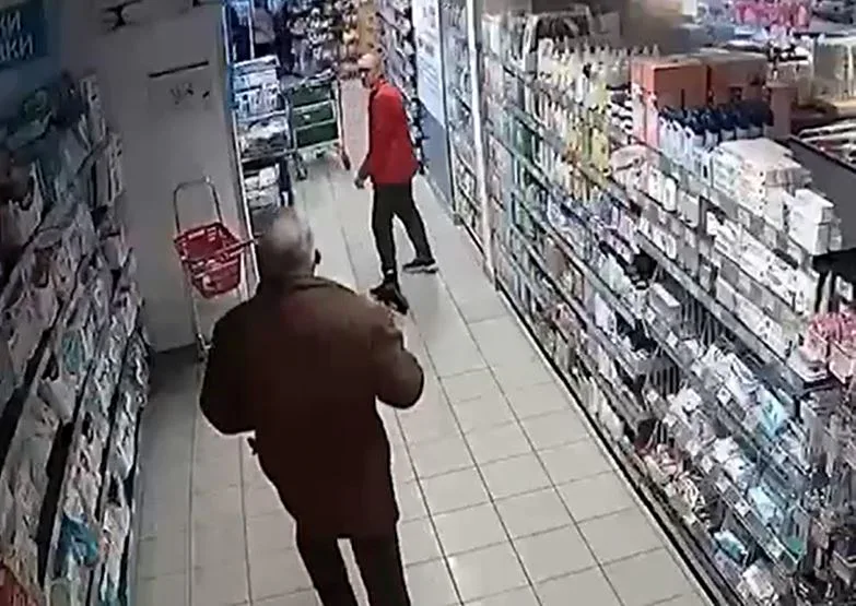 Голосіївській стрілок" виправдовував свої дії "самозахистом