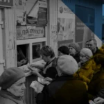 ЦНС: в окупованих Мелітополі та Бердянську колапс фінансової системи - безготівковий рорахунок заблоковано