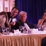 Трампа терміново евакуювали з вечері кореспондентів Білого дому через постріли