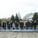 Україна отримає перші 30 мільйонів євро на відновлення конфайнменту ЧАЕС - Шмигаль