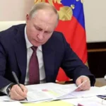 "путін може ризикнути всім" - політолог про можливу загальну мобілізацію в рф