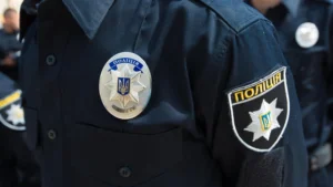 У Хмельницькому чули постріли, є затриманий