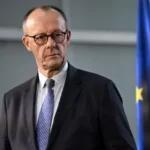 Мерц відповів путіну щодо участі Шредера у мирних переговорах щодо України