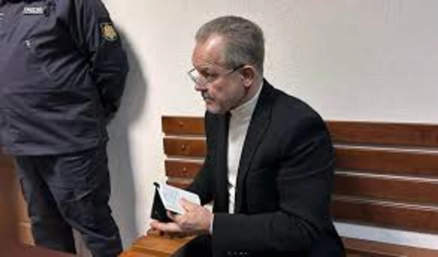 У Молдові, олігарха Плахотнюка засудили до 19 років ув’язнення