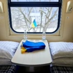 Найпопулярніші маршрути потягів з
