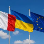 Посольство України заявило про агресію проти людей з українськими прапорами під час ходи з нагоди Дня визволення Італії