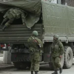 У військ рф на Херсонщині фіксують дефіцит пального після ударів по Криму - АТЕШ